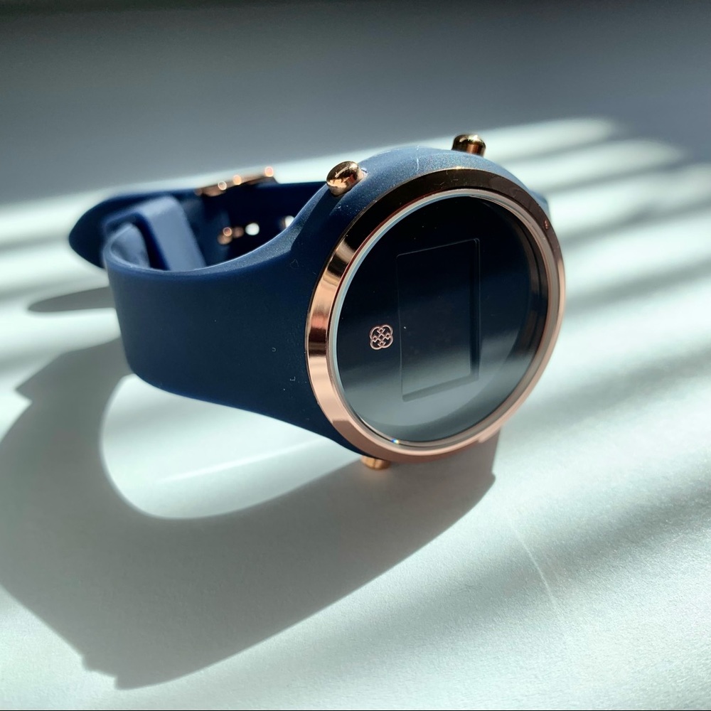 Daisy Fuentes Watch